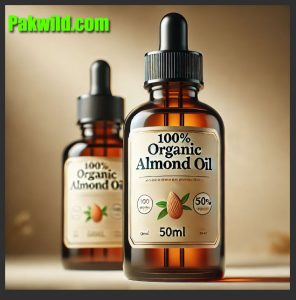 Buy 100% Natural Rosemary Hair Oil in Pakistan for Extreme Hair Growth