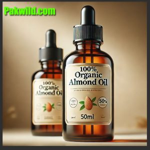 Buy 100% Natural Rosemary Hair Oil in Pakistan for Extreme Hair Growth