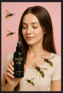 Ultimate Hair Growth with Wasp Oil by Dr. Sultan – The Miracle Solution