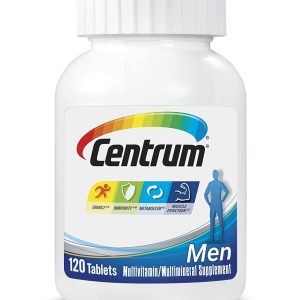 Centrum Tablets for Men in Pakistan