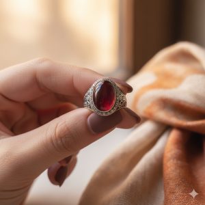 Original Aqeeq Stone in Pakistan – Red, Black, and Yemeni Agate Gemstones