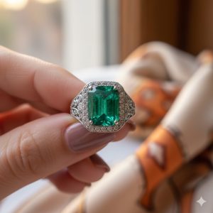 natural emerald stone pakistan