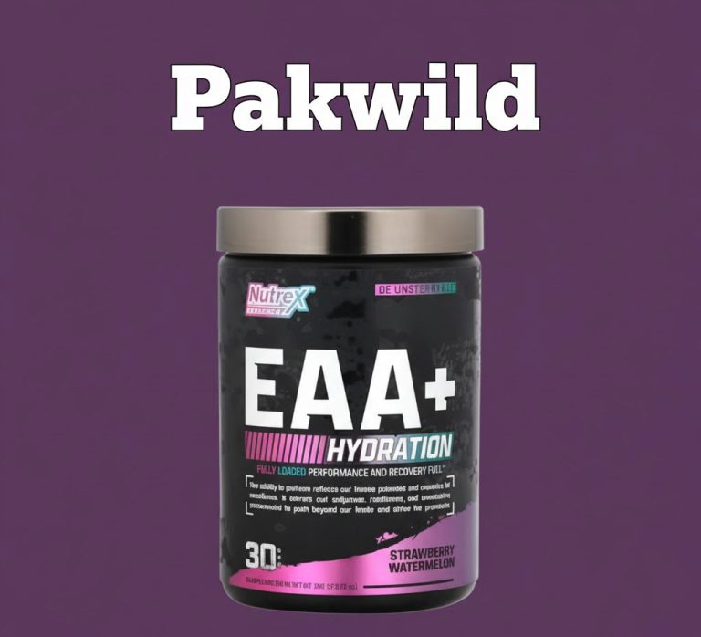 Nutrex EAA Hydration Apple Pear in Pakistan – Muscle Building & Endurance