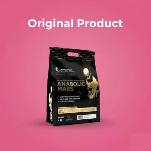 Kevin Levrone Anabolic ISO Whey Protein 4LB in Pakistan – Price Rs. 26,000