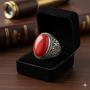 Red Coral Stone For Sale in karachi