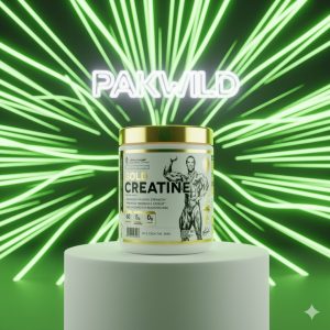 KevinLevrone Creatine in Pakistan