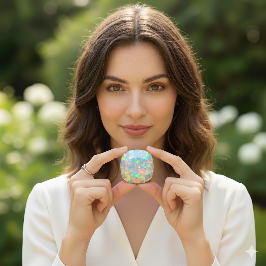 High-quality Ruby (Yaqoot) available with certification in Pakistan.