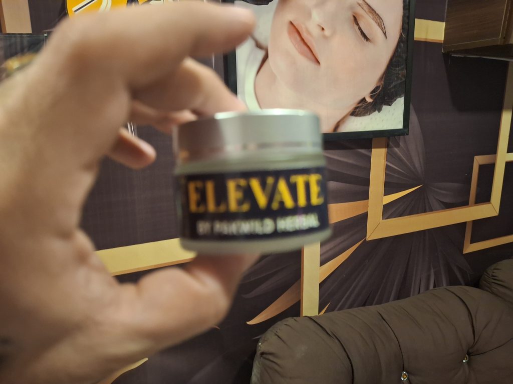 Elevate 100% Organic Shilajit from mountains export quality